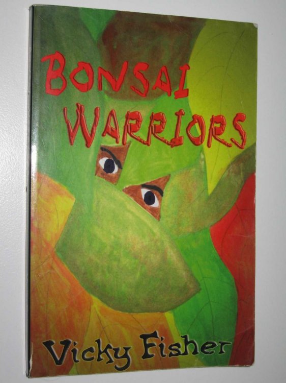 Bonsai Warriors