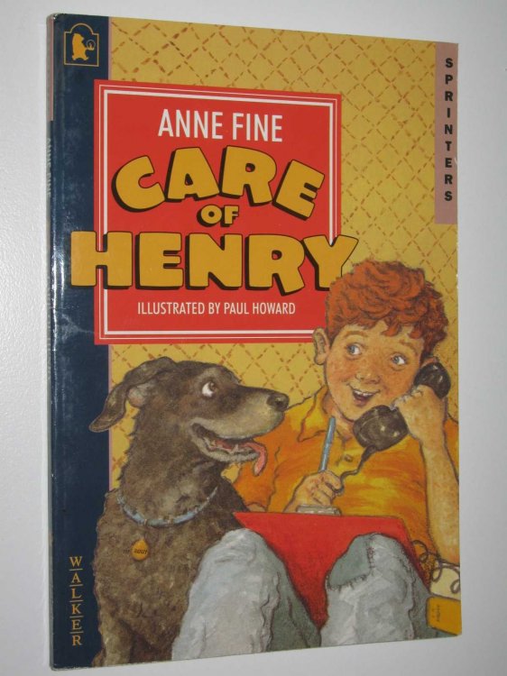Care of Henry