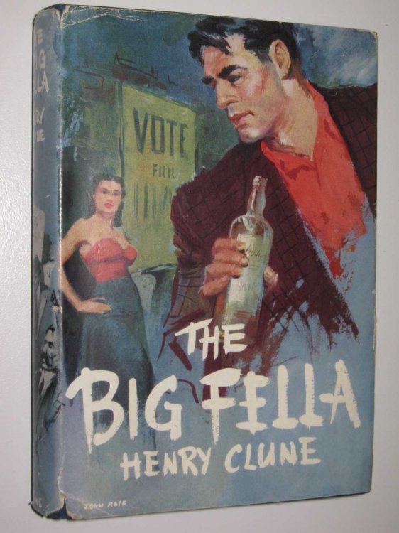 The Big Fella