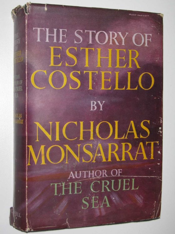 The Story of Esther Costello