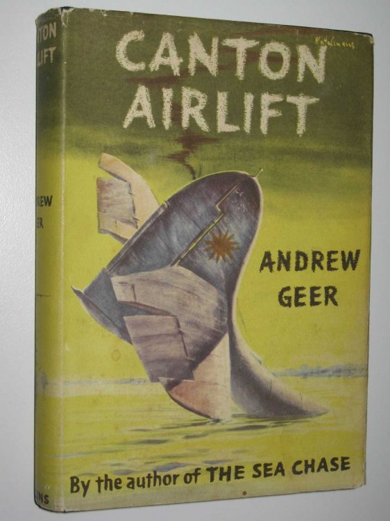 Canton Airlift