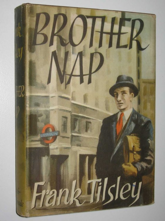 Brother Nap