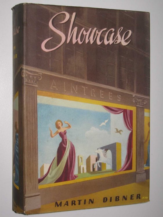 Showcase