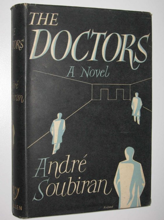 The Doctors