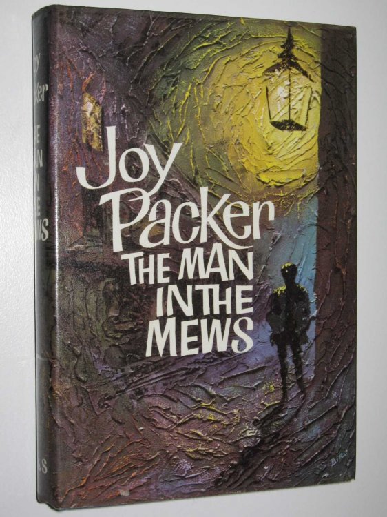 The Man in the Mews