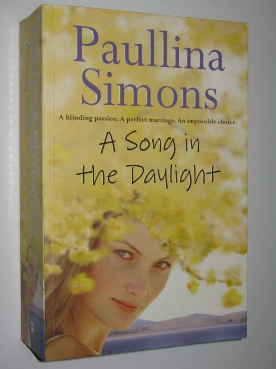 A Song in the Daylight