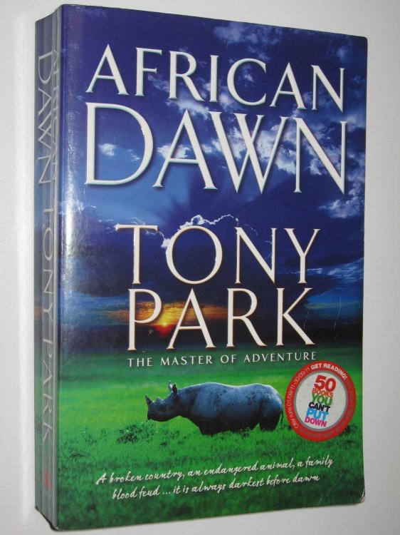 African Dawn - Story of Zimbabwe #2