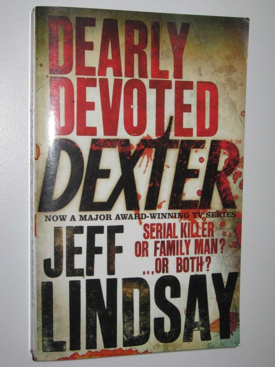 Dearly Devoted Dexter