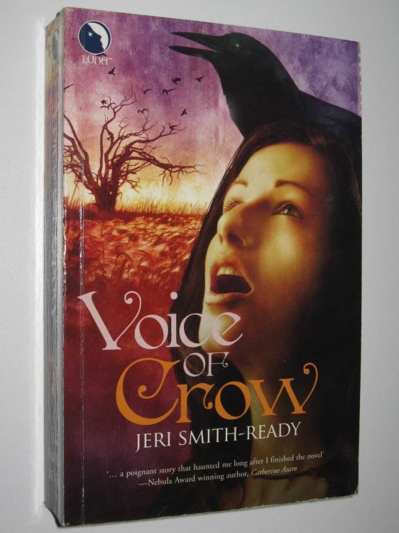 Voice of Crow