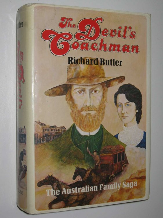 The Devil's Coachman