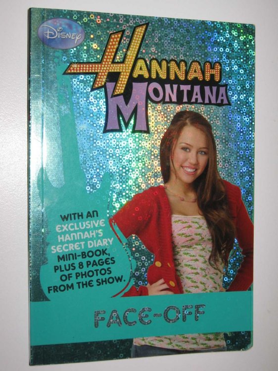 Face-Off - Hannah Montana Series