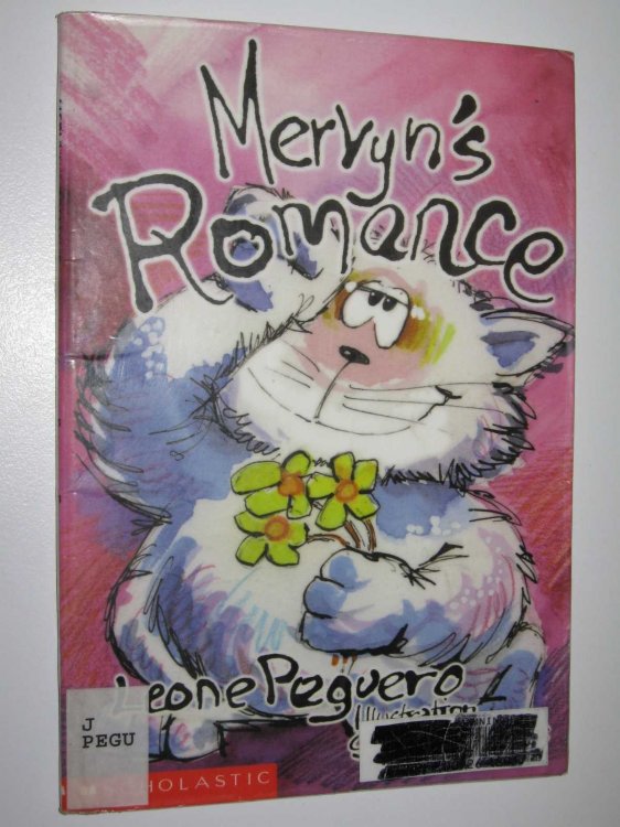 Mervyn's Romance