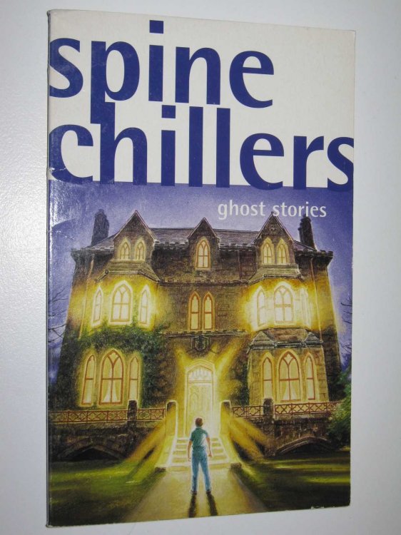 Spine Chillers