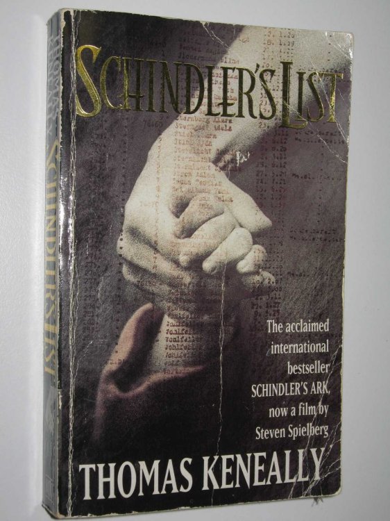 Schindler's List