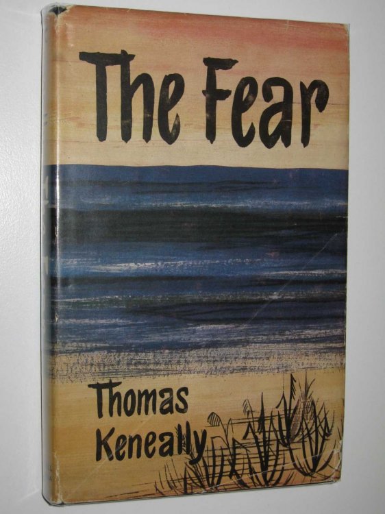 The Fear