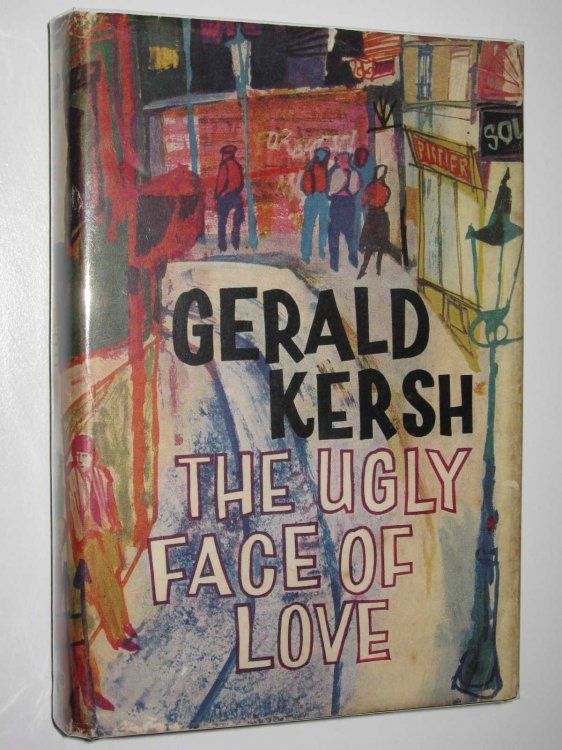 The Ugly Face of Love