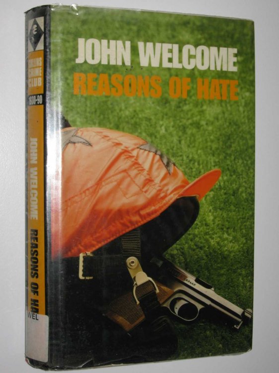 Reasons Of Hate