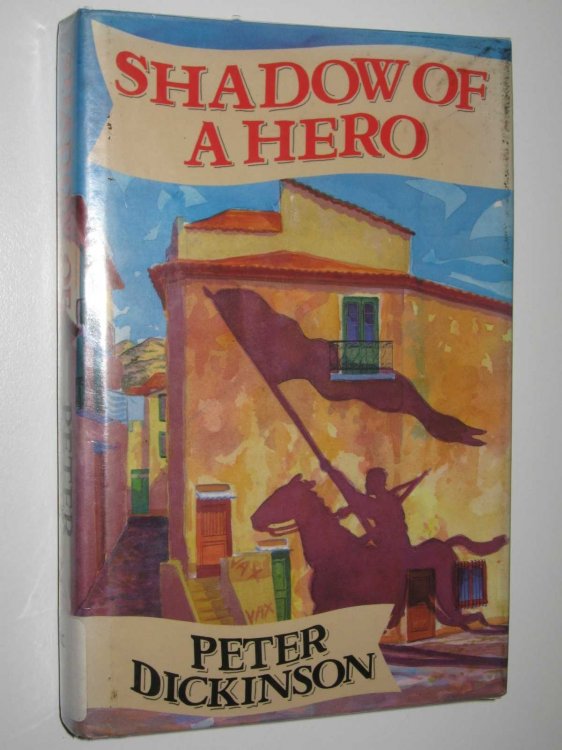 Shadow Of A Hero
