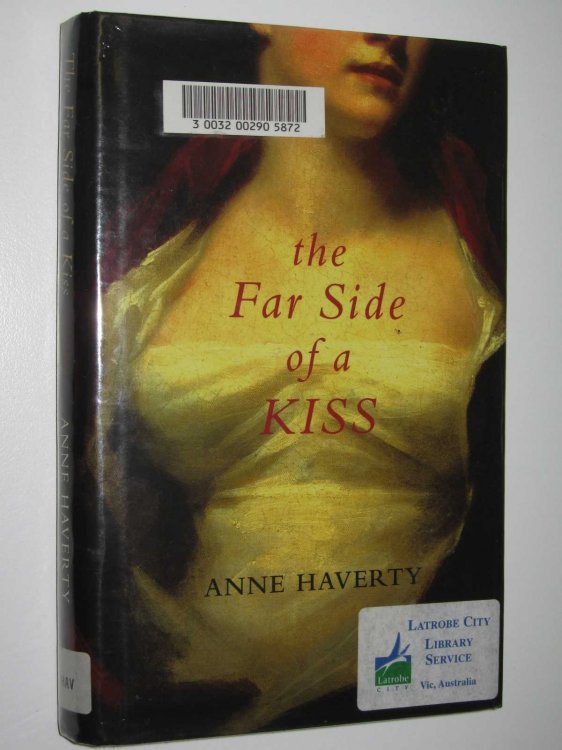 The Far Side Of Kiss