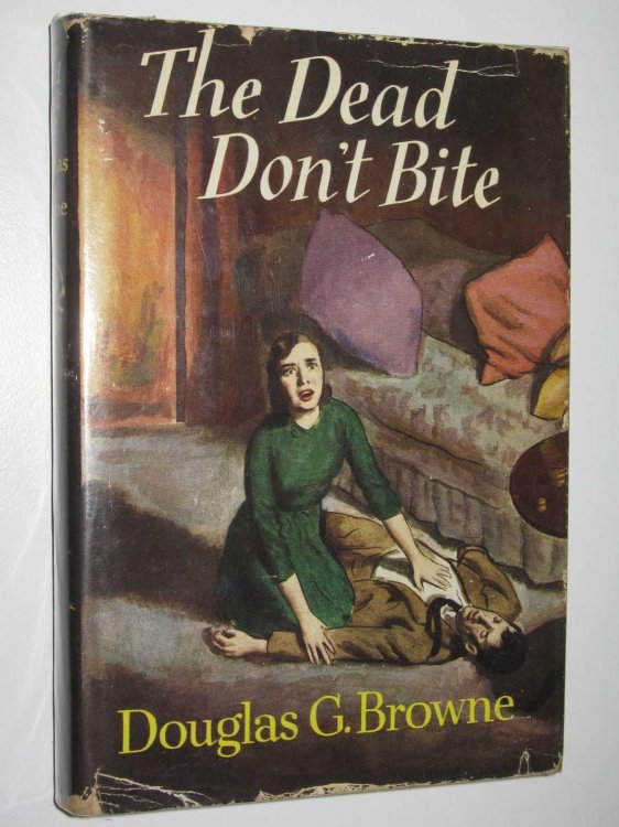 The Dead Don't Bite