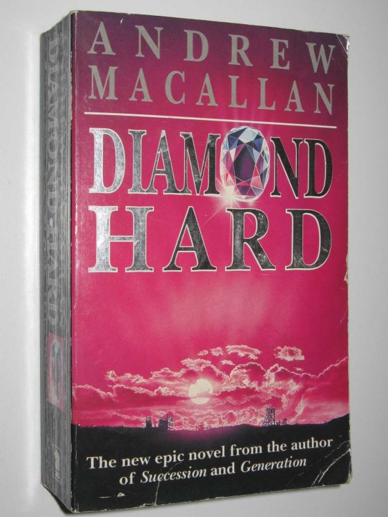 Diamond Hard
