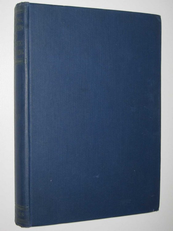 Plumbing, Sanitation and Domestic Engineering Volume 4 : Hot Water, Heating and Ventilation