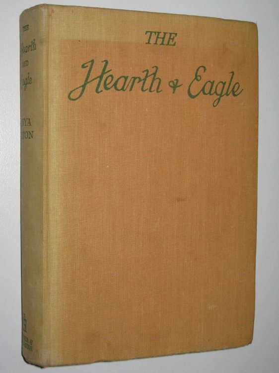 The Hearth And Eagle