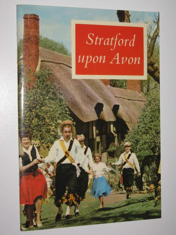 Stratford-Upon-Avon