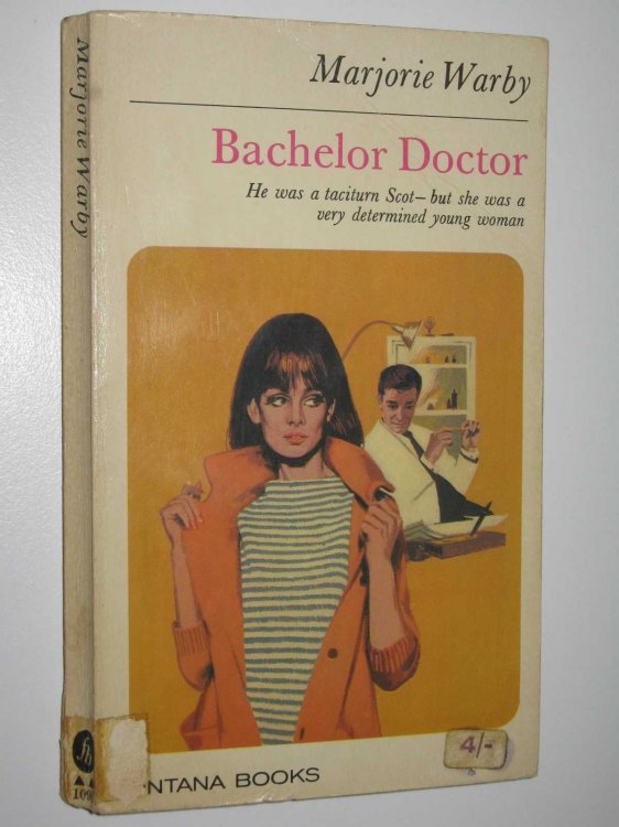 Bachelor Doctor