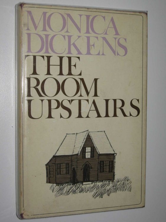 The Room Upstairs