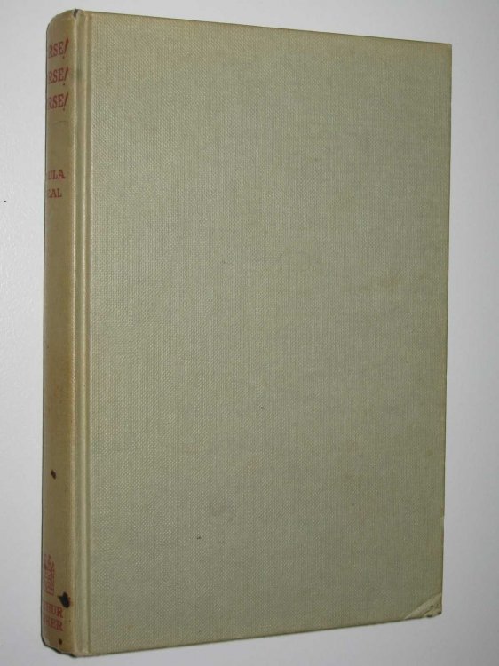 Nurse! Nurse! Nurse!