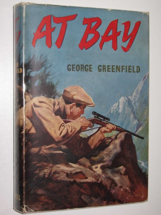 At Bay