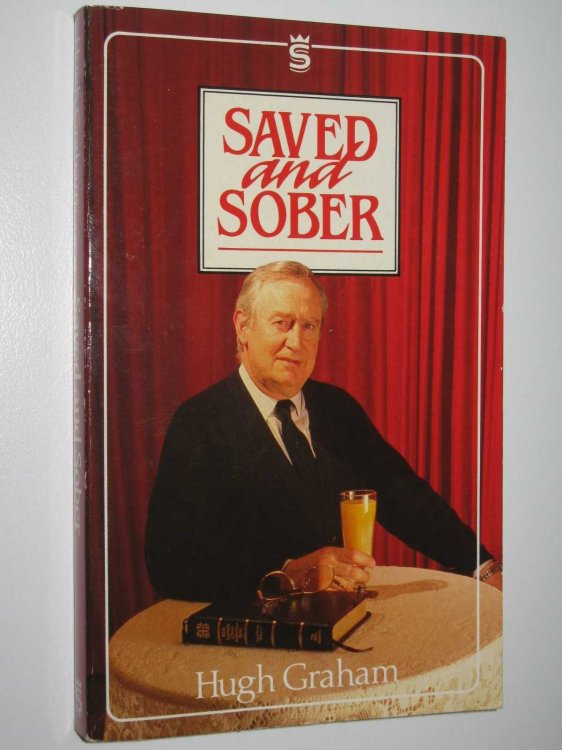 Saved and Sober