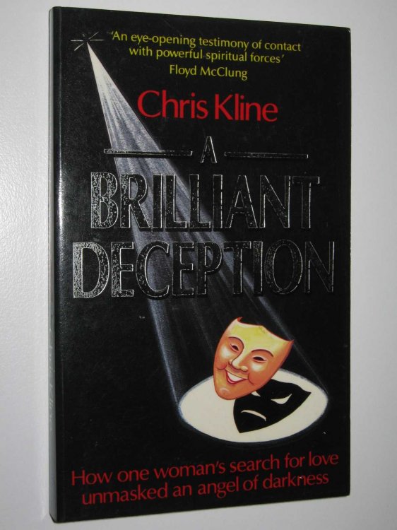 A Brilliant Deception
