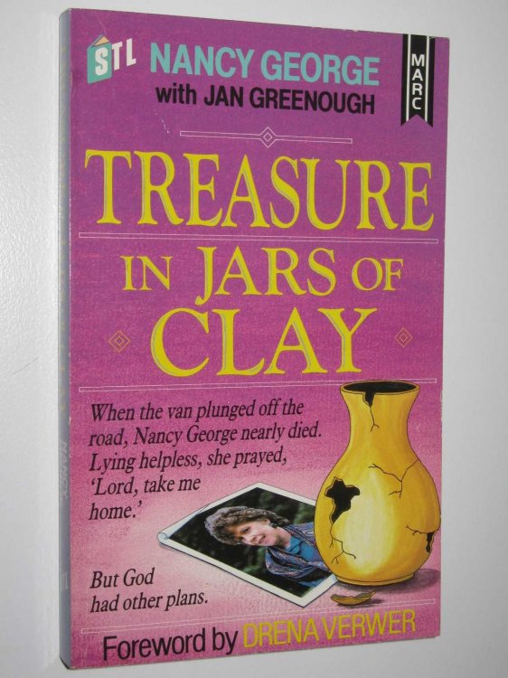Treasure in Jars of Clay