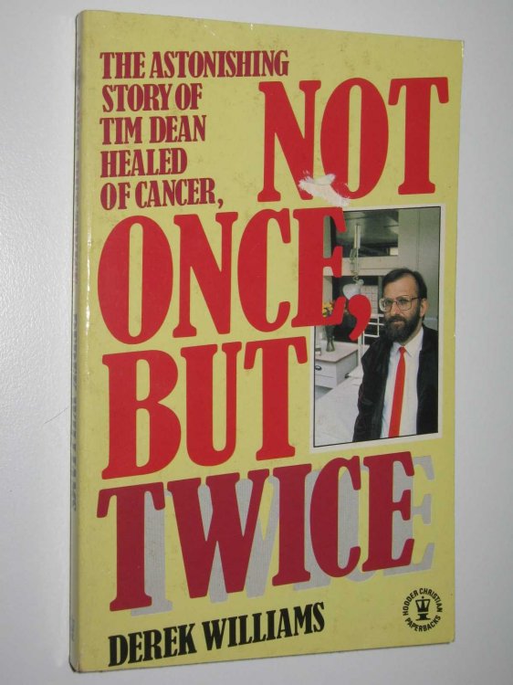 Not Once, But Twice