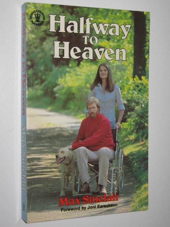 Halfway to Heaven