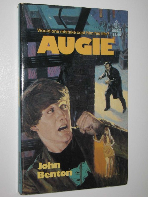 Augie