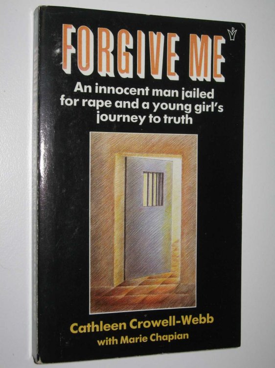 Forgive Me