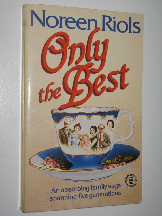 Only the Best