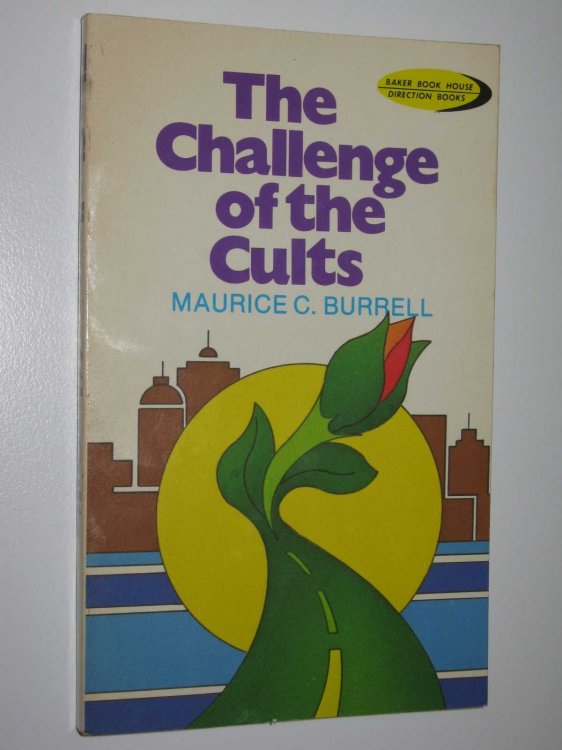 The Challenges of the Cults