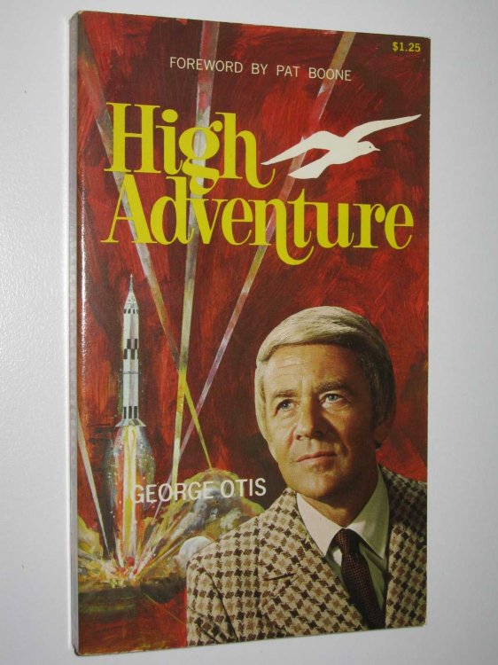 High Adventure