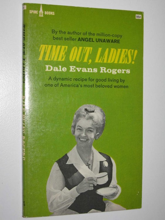 Time Out, Ladies!