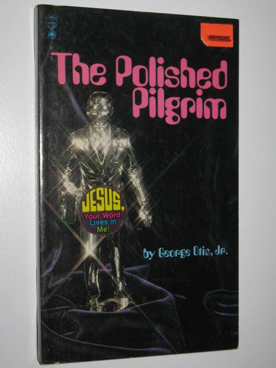 The Polished Pilgrim