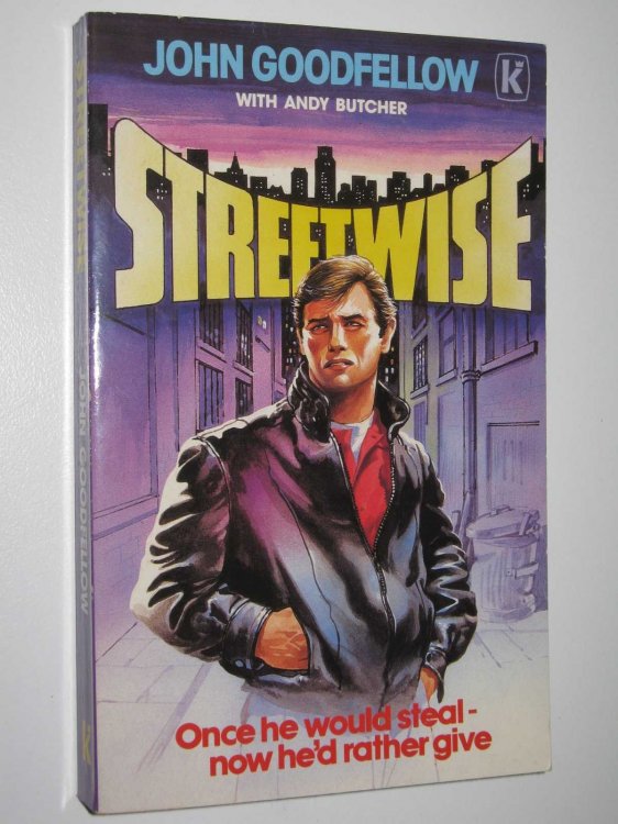 Streetwise