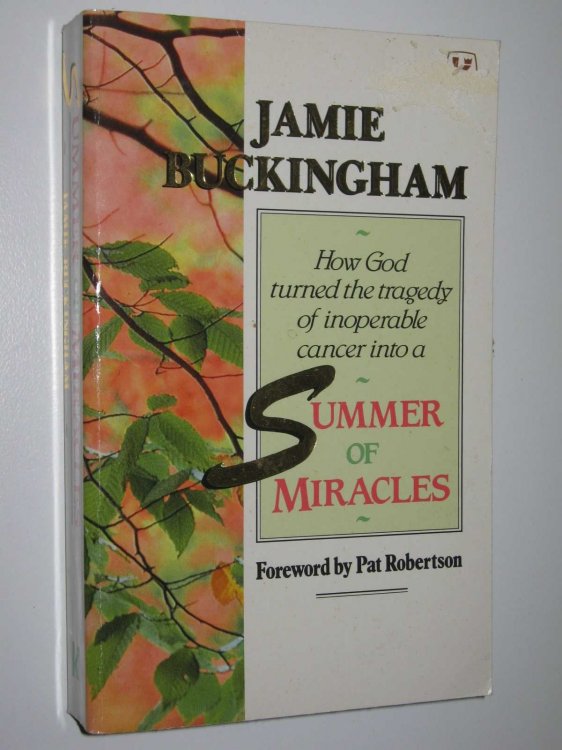 Summer of Miracles