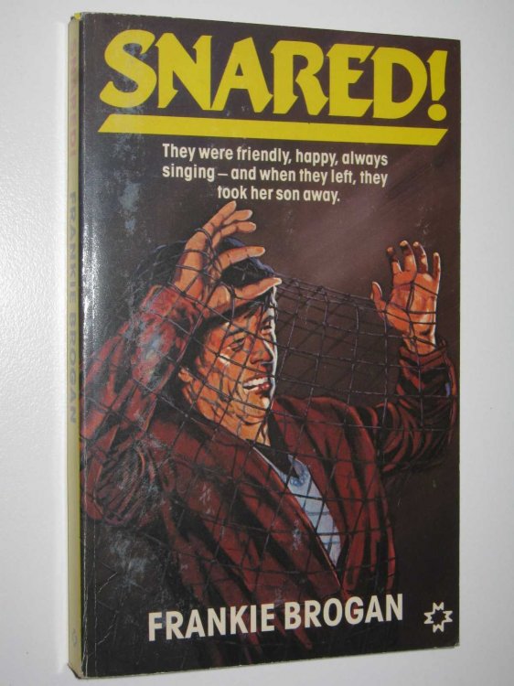 Snared!