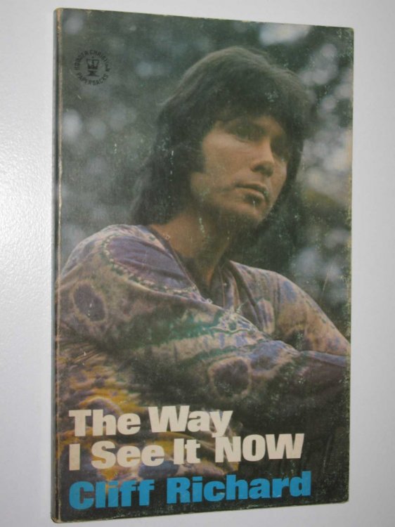 The Way I See It Now