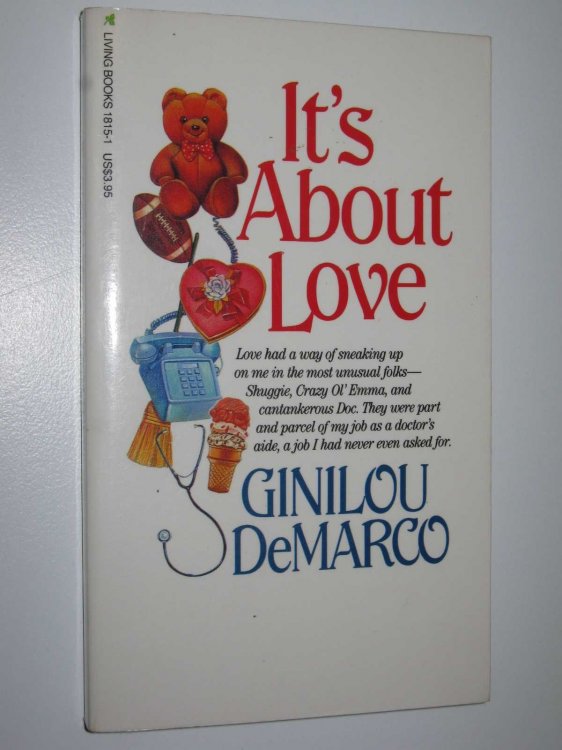 It's About Love