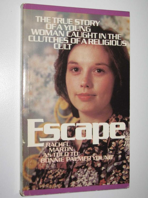 Escape